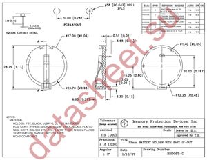 BH908T-C datasheet  